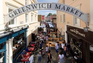 Greenwich-Market